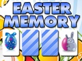 Trò chơi The Easter Memory