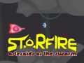 Trò chơi Star Fire: Asteroids of the Swarm