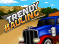 Trò chơi Trendy Hauling
