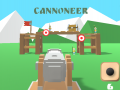Trò chơi Cannoneer