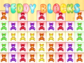 Trò chơi Teddy blocks