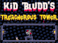 Trò chơi Kid Bludd's Treacherous Tower