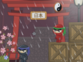 Trò chơi Dark Ninja