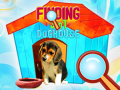 Trò chơi Finding 3 in 1: Doghouse