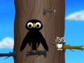 Trò chơi Twirly Birdy 