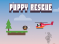 Trò chơi Puppy Rescue 