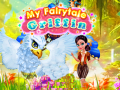 Trò chơi My Fairytale Griffin