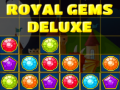 Trò chơi Royal gems deluxe