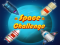 Trò chơi Space Challenge
