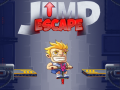 Trò chơi Jump Escape