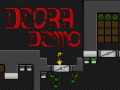 Trò chơi Diora Demo