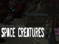 Trò chơi Space Creatures