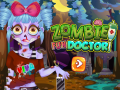 Trò chơi Zombie fun doctor