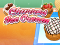 Trò chơi Churros ice cream