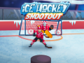 Trò chơi Ice Hockey Shootout