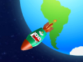 Trò chơi Ready jet Go! Jet`s rocket ship creator 