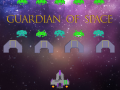 Trò chơi Guardian of Space
