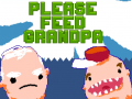 Trò chơi Please Feed Grandpa