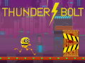 Trò chơi Thunder Bolt