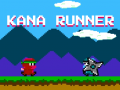 Trò chơi Kana Runner