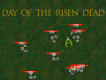 Trò chơi Day of the Risen Dead