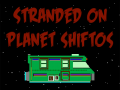 Trò chơi Bitmen: Stranded on Planet Shiftos