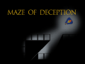 Trò chơi Maze of Deception