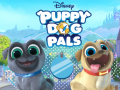 Trò chơi Puppy Dog Pals