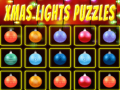 Trò chơi Xmas lights puzzles