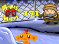Trò chơi Monkey Go Happy Stage 171