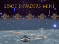 Trò chơi Space Invaders Mini
