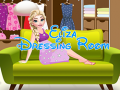 Trò chơi Eliza Dressing Room