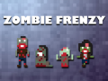 Trò chơi Zombie Frenzy