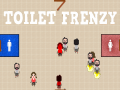 Trò chơi Toilet Frenzy