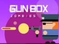 Trò chơi Gun Box Zombies