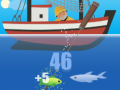 Trò chơi Harpoon FRVR