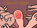 Trò chơi Finger's Crisis