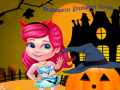 Trò chơi Halloween Pumpkin Decor