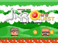 Trò chơi Jizz Quest: Legend of the Twins Deluxe