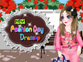 Trò chơi My Fashion Day Dressup