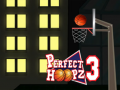 Trò chơi Perfect Hoopz 3