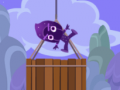 Trò chơi PJ masks Catch the ninjalinos