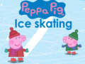 Trò chơi Peppa pig Ice skating