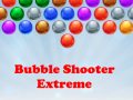 Trò chơi Bubble Shooter Extreme