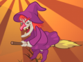 Trò chơi Magic Dash