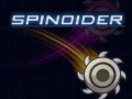 Trò chơi Spinoider