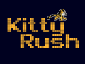 Trò chơi Kitty Rush