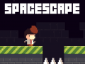 Trò chơi Spacescape