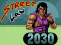 Trò chơi Street Law 2030