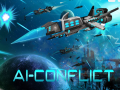 Trò chơi AI-Conflict